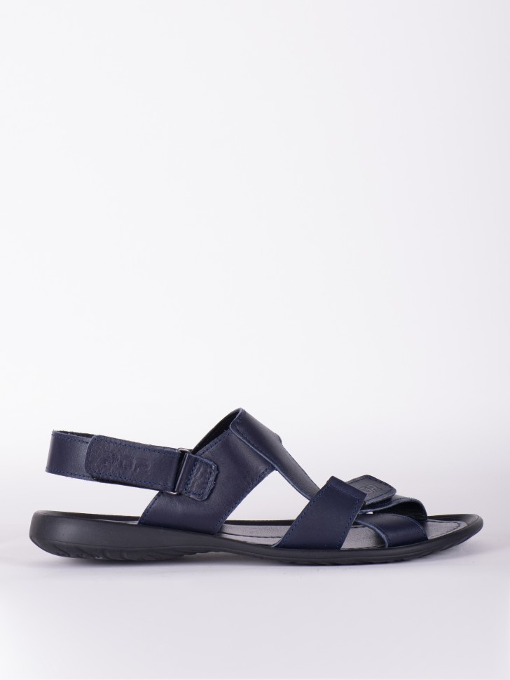 Сандалии мужские  Radder синие 320-450 изображение 2
