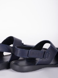 Сандалии мужские  Radder синие 320-450 изображение 3