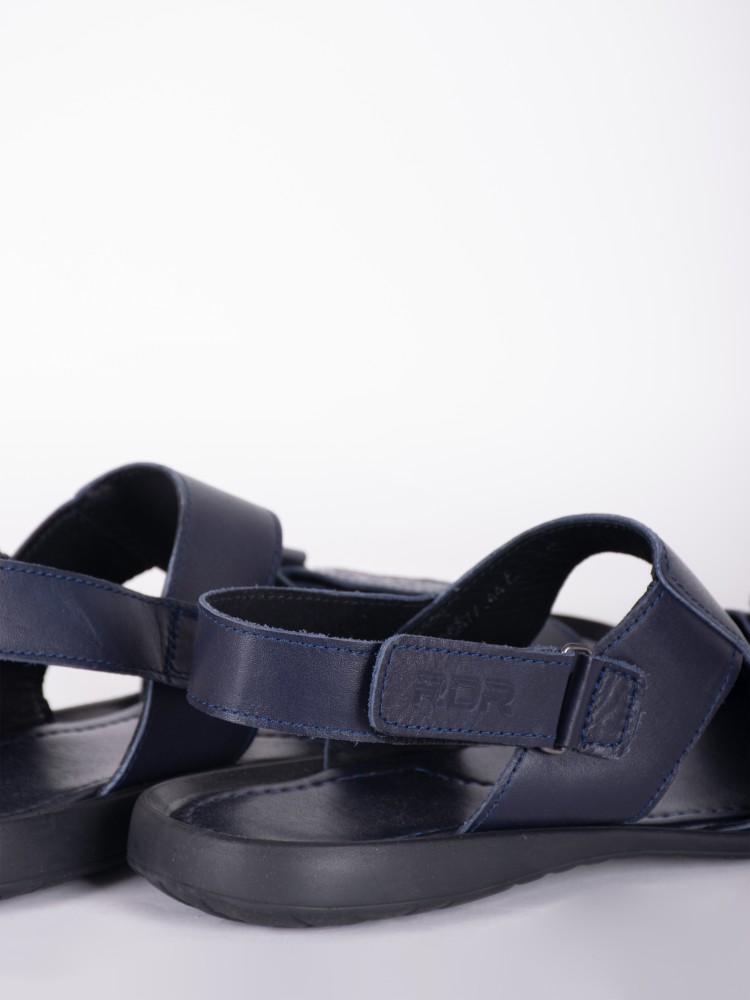 Сандалии мужские  Radder синие 320-450 изображение 3