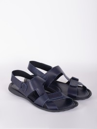 Сандалии мужские  Radder синие 320-450 изображение 4