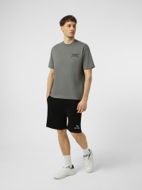 Футболка чоловіча Evoids Maven темно-сіра 622607-020 изображение 6