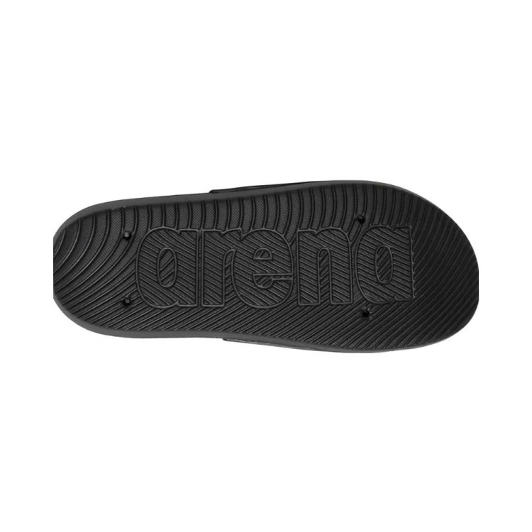 Шльопанці чоловічі Arena Urban чорні 004373-101  изображение 3