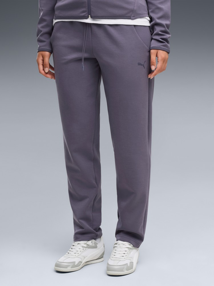 Брюки женские Puma TECH SENSE Pants DK op темно-синие 69403635 изображение 2