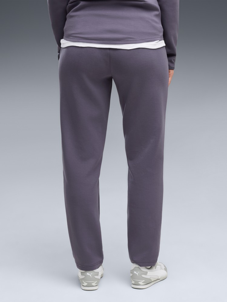 Брюки женские Puma TECH SENSE Pants DK op темно-синие 69403635 изображение 3