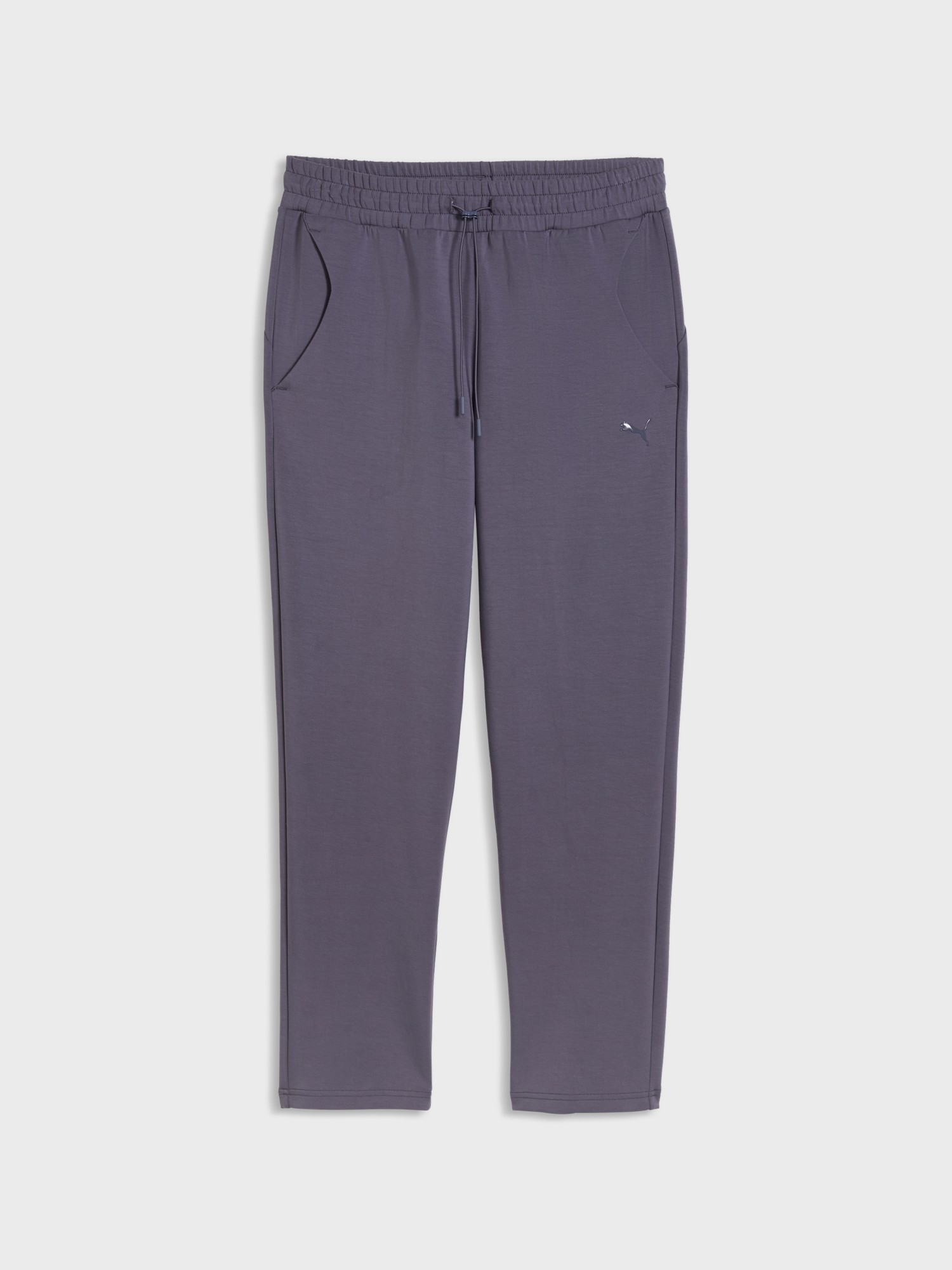 Брюки женские Puma TECH SENSE Pants DK op темно-синие 69403635 изображение 5