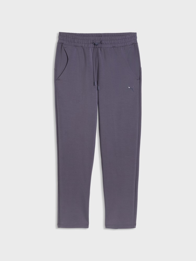 Брюки женские Puma TECH SENSE Pants DK op темно-синие 69403635 изображение 5