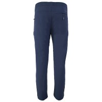 Брюки мужские Radder синие R7226-450 флис изображение 2
