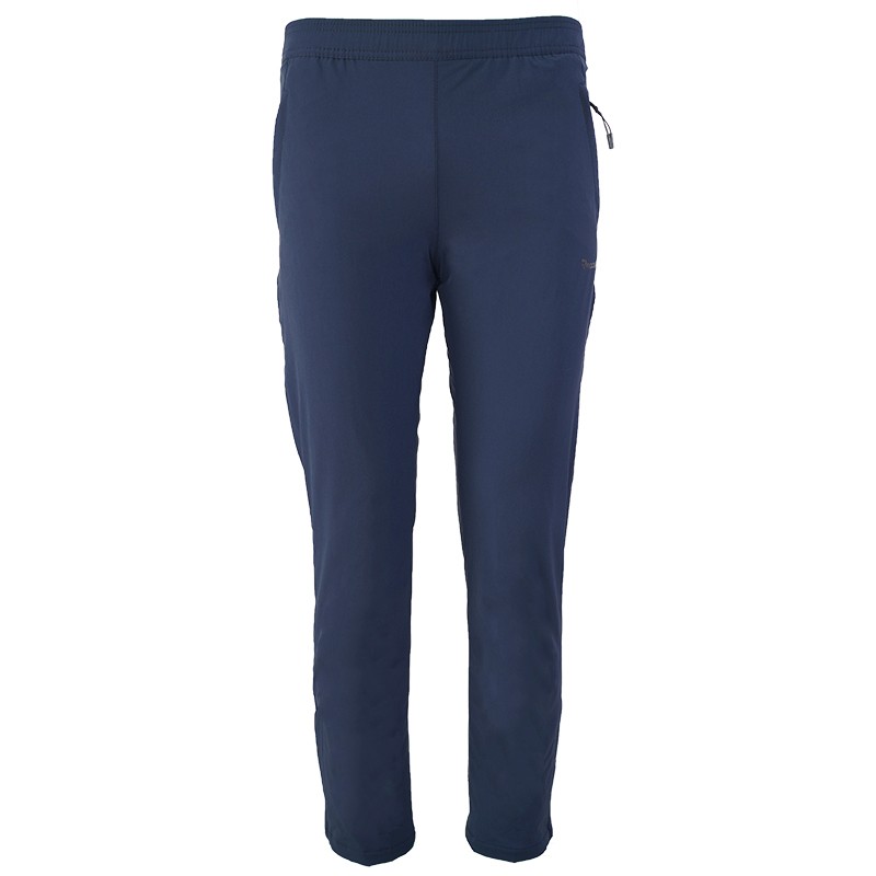 Брюки мужские Radder синие R7226-450 флис изображение 1