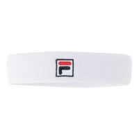 Повязка Fila белая 102205-00 изображение 1
