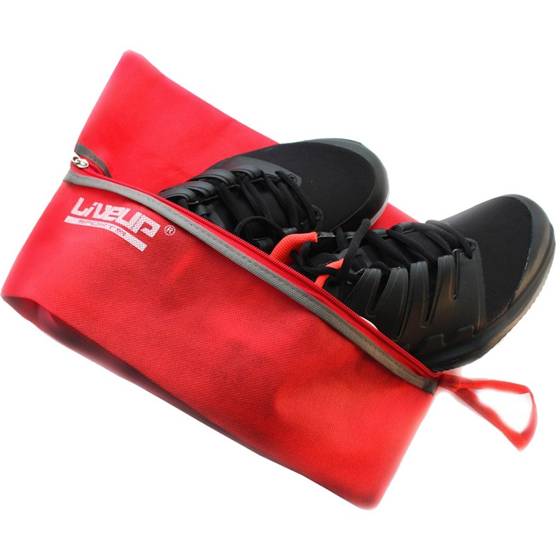 Сумка LiveUp красная LSU2019-r-S изображение 1