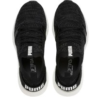 Кроссовки женские Puma NRGY Neko Engineer Knit черные 19109408 изображение 2
