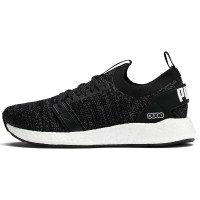 Кроссовки женские Puma NRGY Neko Engineer Knit черные 19109408 изображение 4