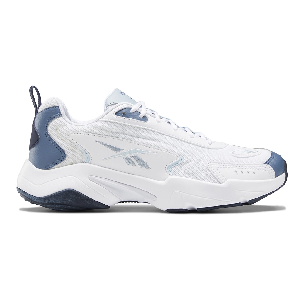 Кроссовки мужские Reebok Reebok Vector Runne белые H05915 изображение 1