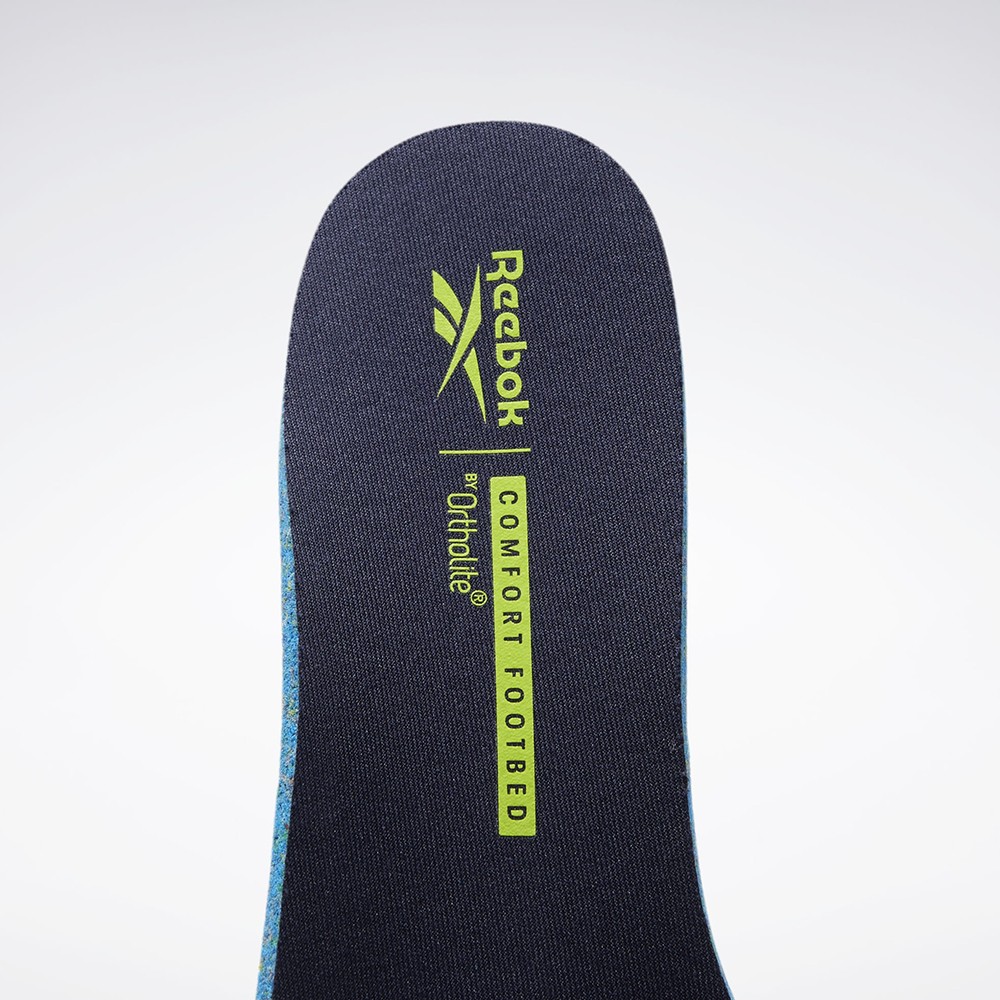 Кроссовки мужские Reebok Reebok Vector Runne белые H05915 изображение 6