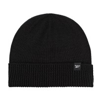 Шапка жіноча Reebok Womens Essentials B Black чорна GD0554 изображение 1