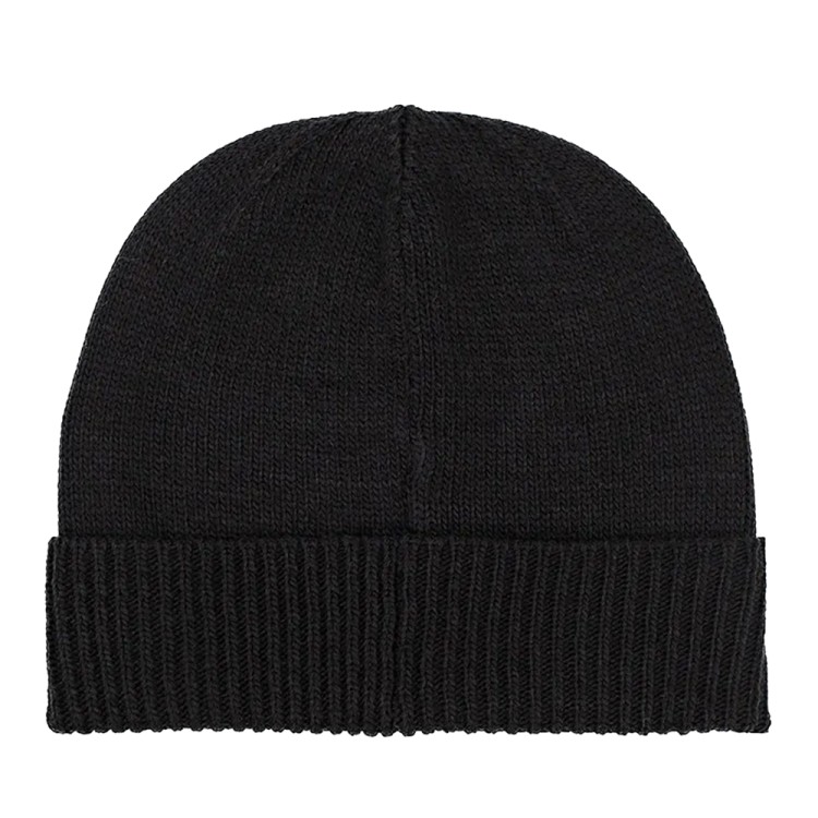 Шапка жіноча Reebok Womens Essentials B Black чорна GD0554 изображение 2