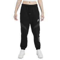 Штани жіночі Nike Air Women's Joggers чорні DD5419-010  изображение 1