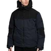 Куртка чоловіча Evoids Izar темно-синя 711311-450  изображение 1