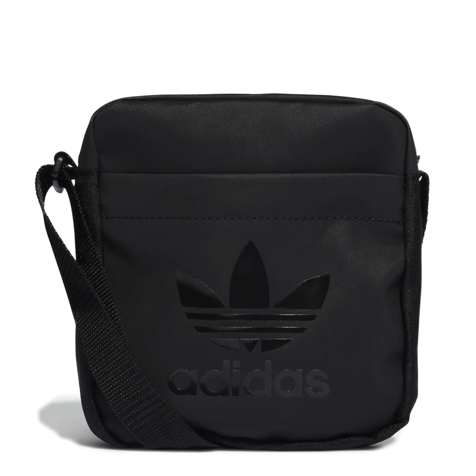 Сумка Adidas Festival Bag чорна HD7188  — фото 1