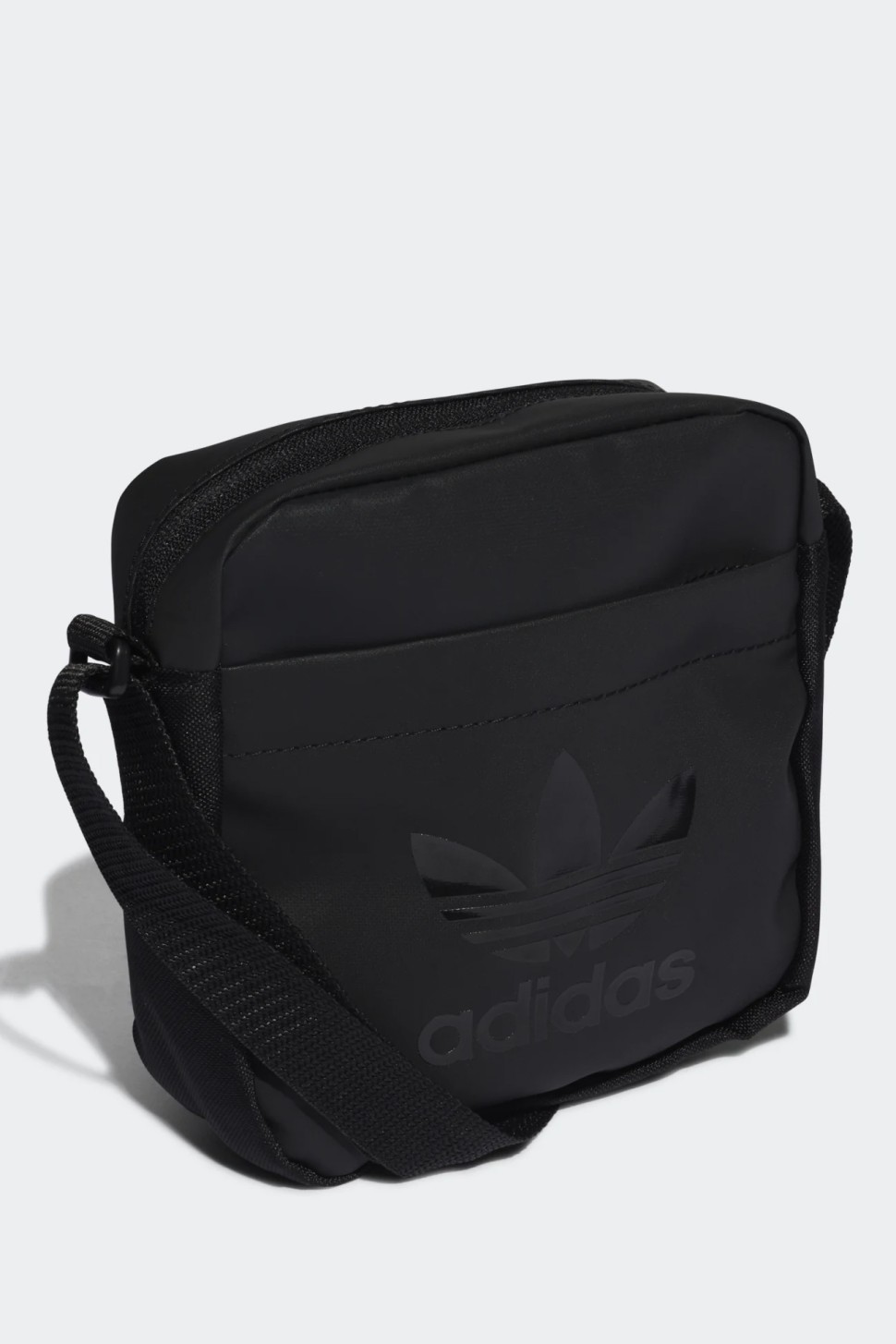 Сумка Adidas Festival Bag чорна HD7188  — фото 3