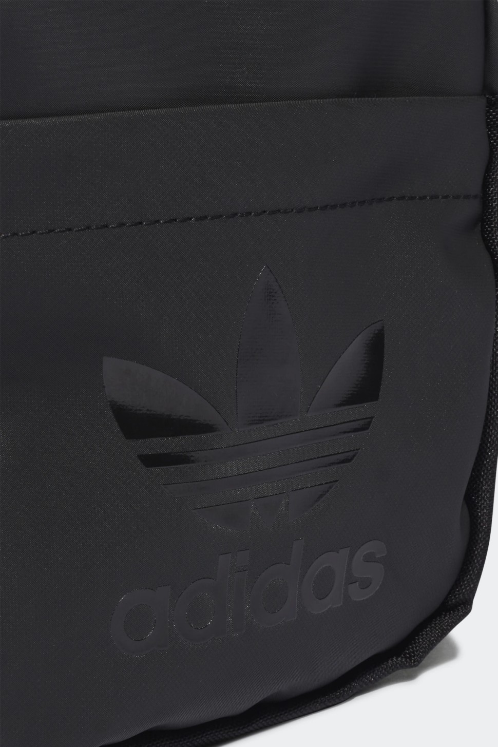Сумка Adidas Festival Bag чорна HD7188  — фото 5