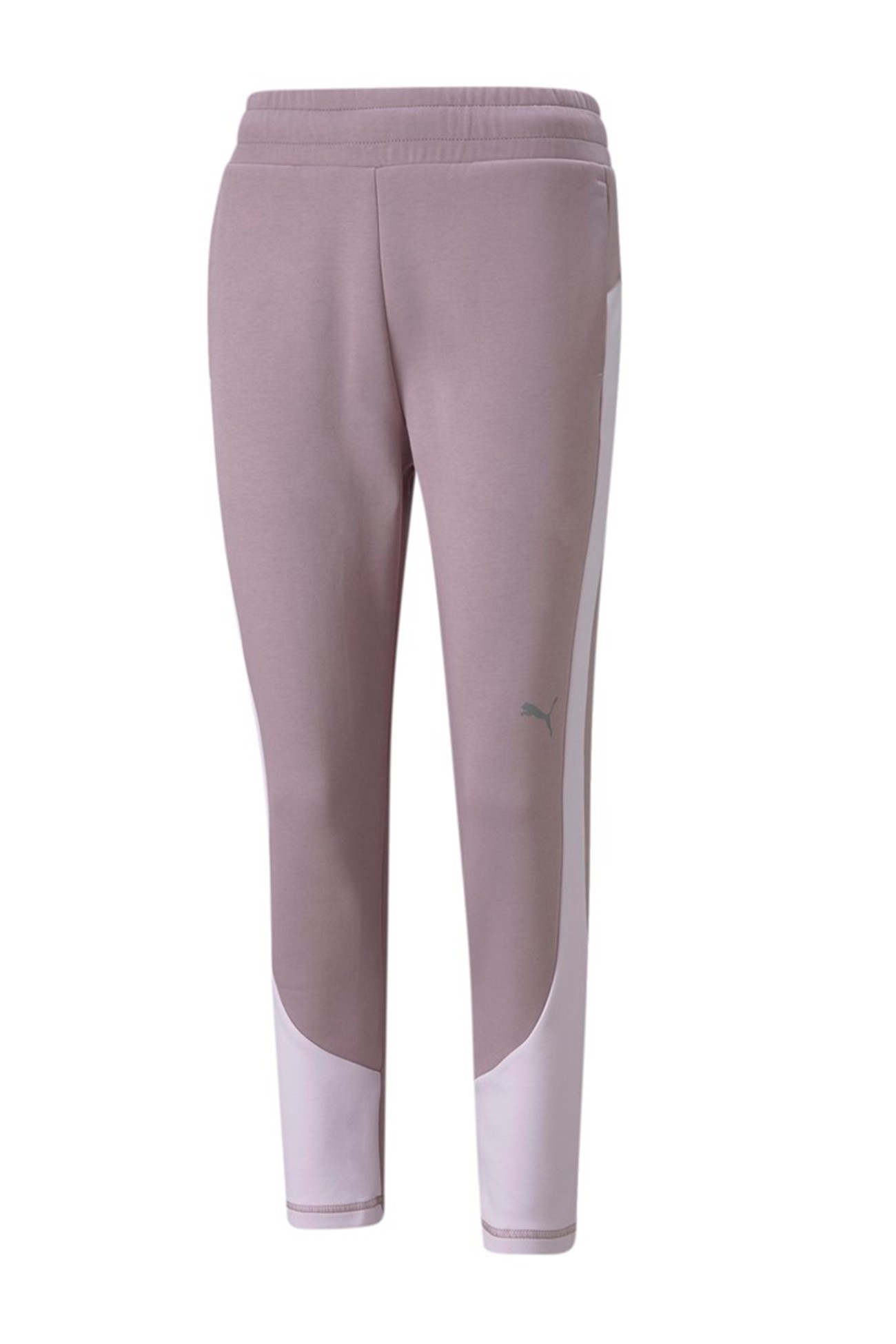 Штани жіночі Puma Evostripe Pants рожеві 84707618 изображение 4