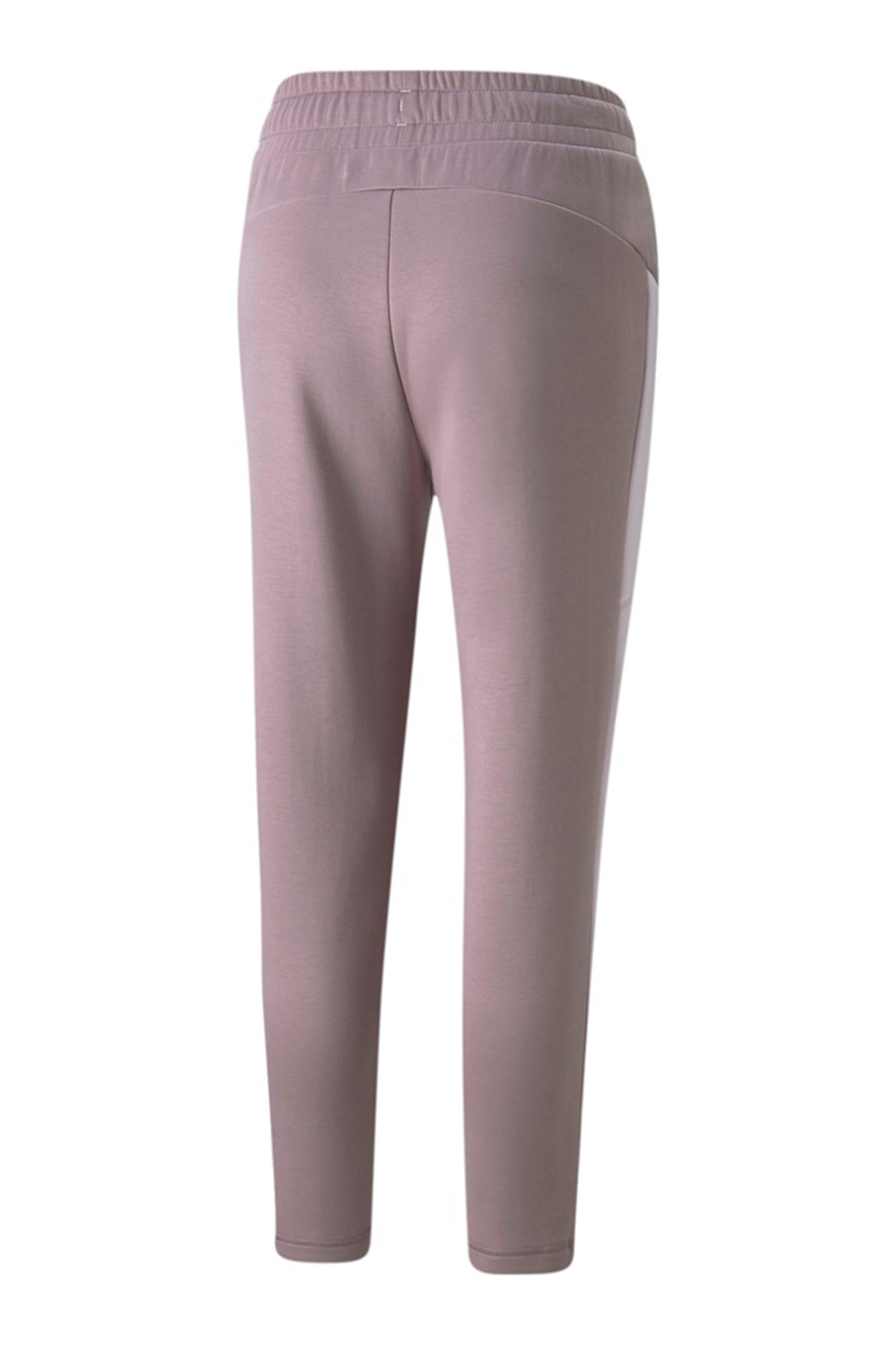 Штани жіночі Puma Evostripe Pants рожеві 84707618 изображение 5