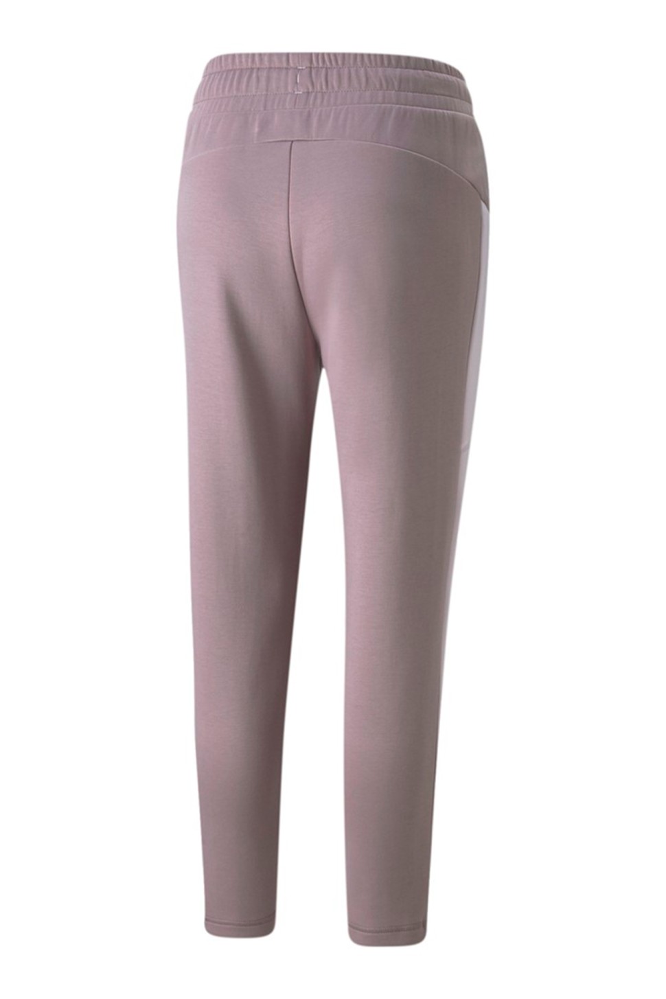 Штани жіночі Puma Evostripe Pants рожеві 84707618 — фото 5