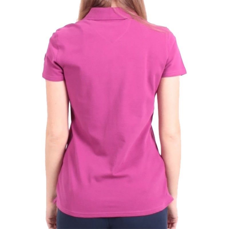 Футболка женская Northland фиолетовая 077297 изображение 2