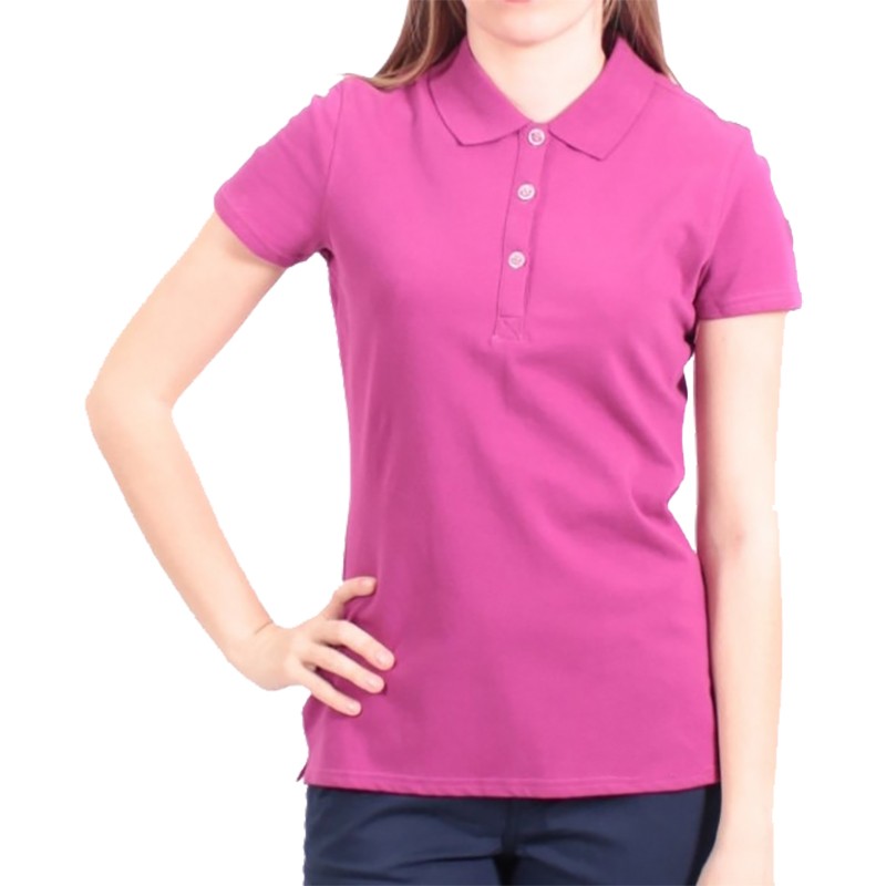 Футболка женская Northland фиолетовая 077297 изображение 1