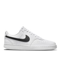 Кросівки жіночі Nike W Nike Court Vision Lo Nn білі изображение 1