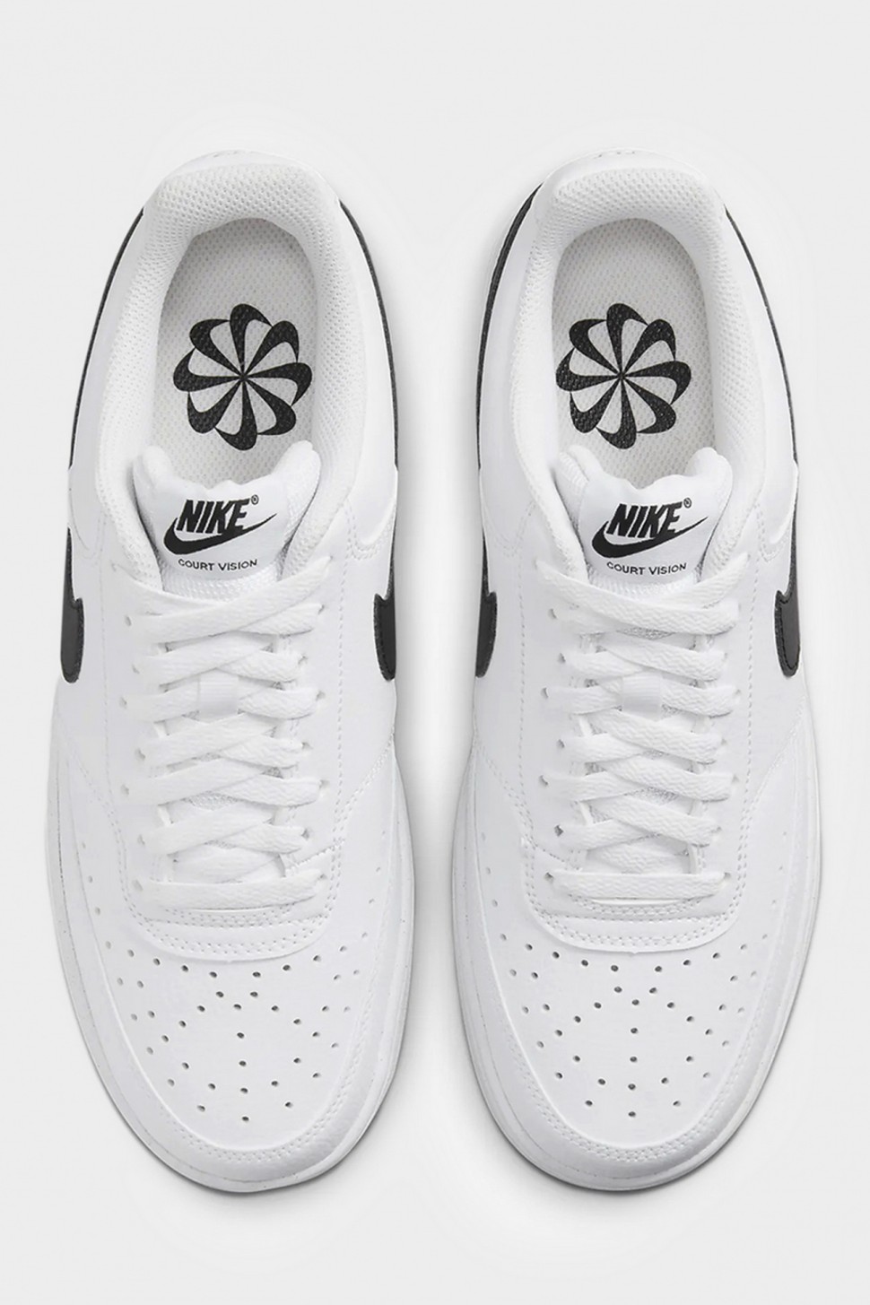 Кросівки жіночі Nike W Nike Court Vision Lo Nn білі — фото 6 — Sport City Кросівки жіночі Nike W Nike Court Vision Lo Nn білі — фото 6