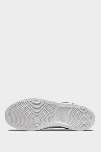 Кросівки жіночі Nike W Nike Court Vision Lo Nn білі изображение 7