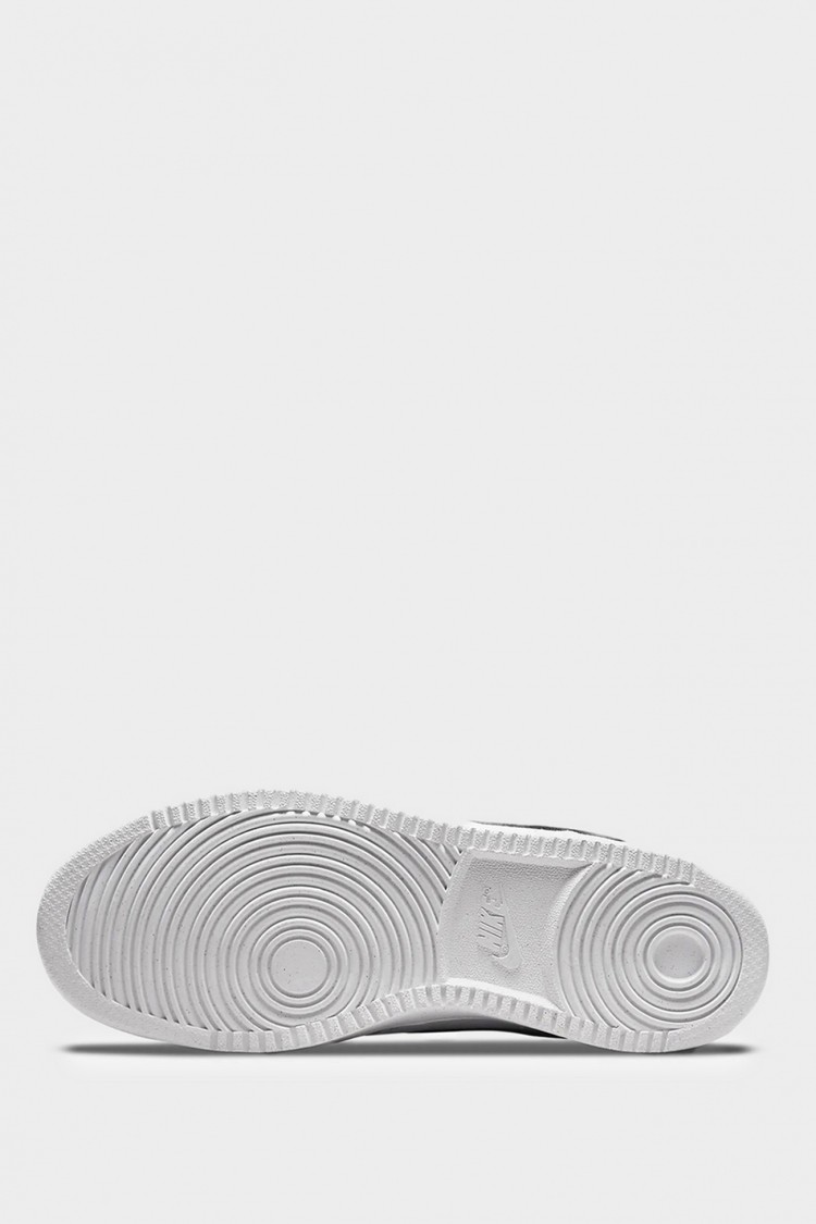 Кросівки жіночі Nike W Nike Court Vision Lo Nn білі изображение 7