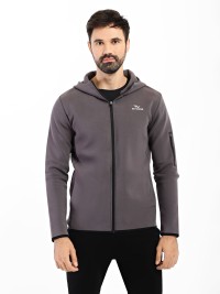 Толстовка чоловіча Evoids Branco сіра 312203-020 изображение 6