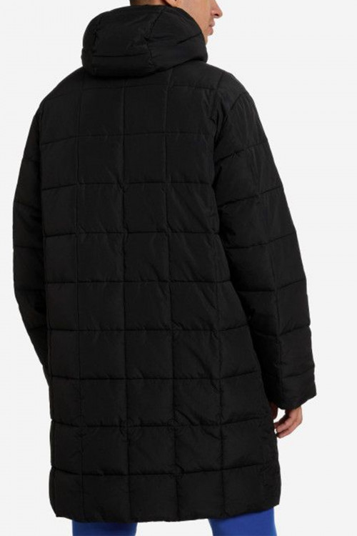 Куртка мужская Fila  черная 115826-99 изображение 4