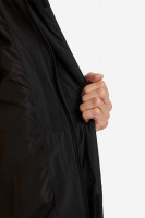 Куртка мужская Fila  черная 115826-99 изображение 5