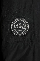 Куртка чоловіча Fila  чорна 115826-99 изображение 6
