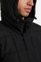 Куртка чоловіча Fila  чорна 115826-99 изображение 7