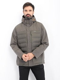 Куртка чоловіча Radder Tronco зелена 123301-310 изображение 2