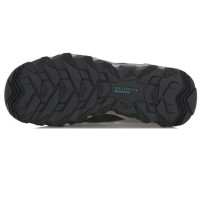 Ботинки женские Merrell серые 02916-. изображение 3