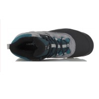 Ботинки женские Merrell серые 02916-. изображение 4