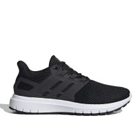 Кросівки чоловічі Adidas Ultimashow чорні FX3624 изображение 1