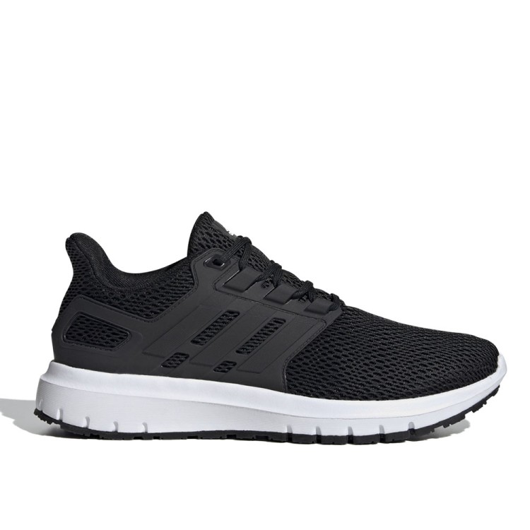 Кросівки чоловічі Adidas Ultimashow чорні FX3624 изображение 1