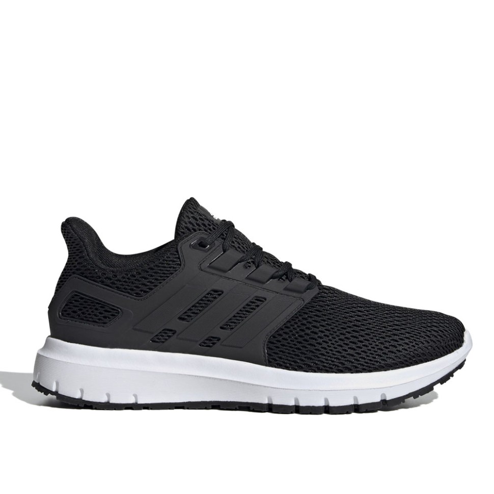 Кросівки чоловічі Adidas Ultimashow чорні FX3624 изображение 1