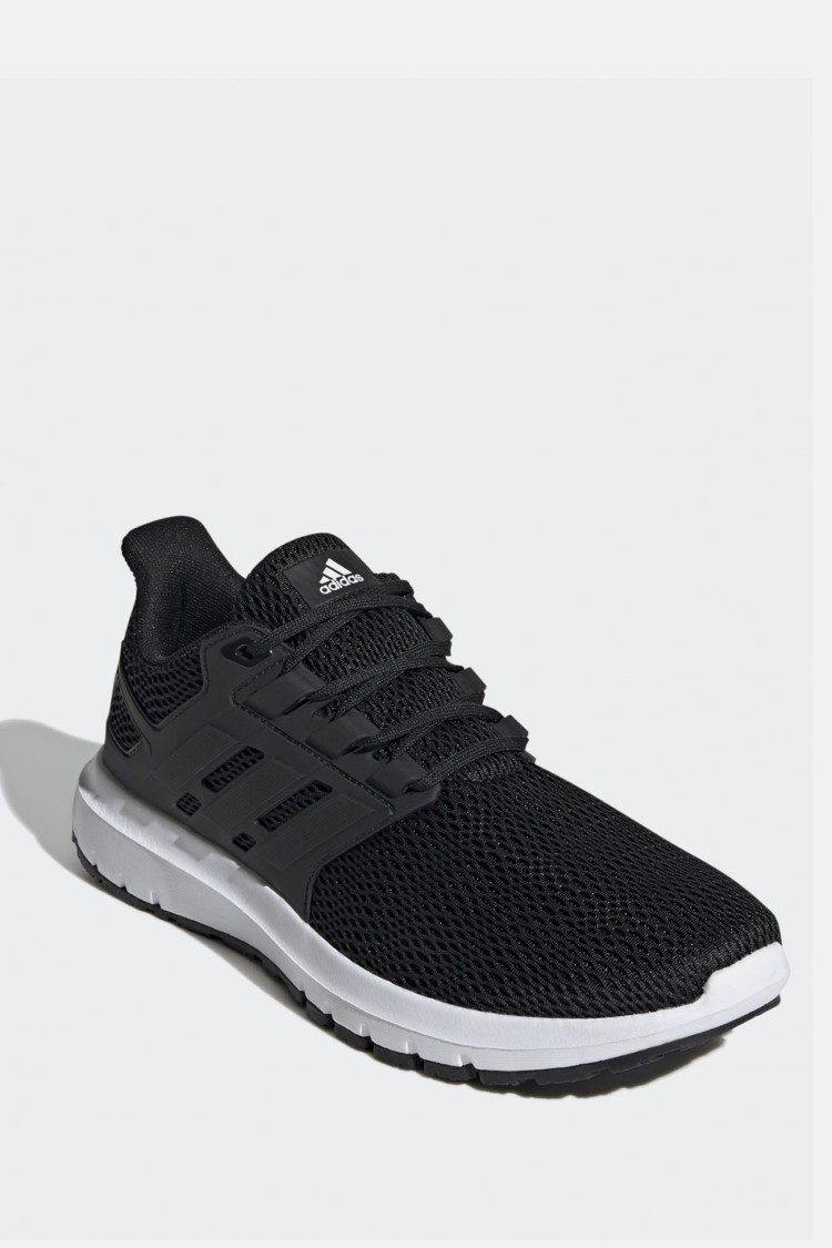 Кросівки чоловічі Adidas Ultimashow чорні FX3624 изображение 3