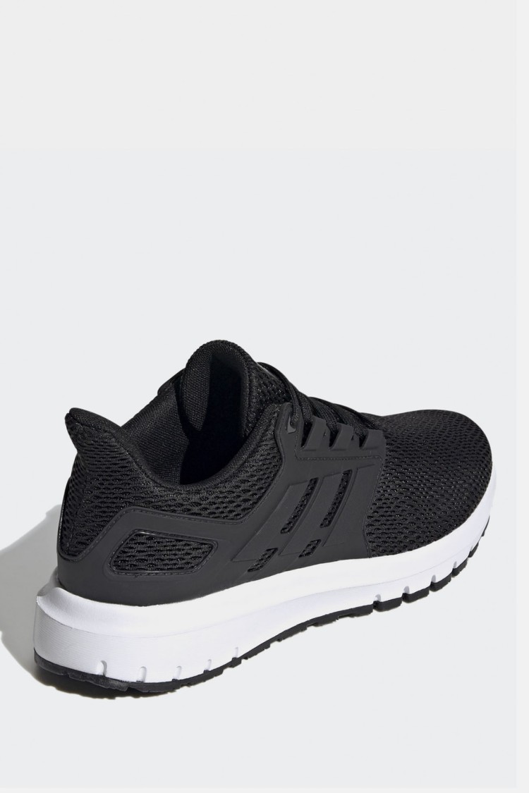 Кросівки чоловічі Adidas Ultimashow чорні FX3624 изображение 4