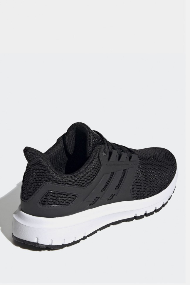 Кросівки чоловічі Adidas Ultimashow чорні FX3624 изображение 4