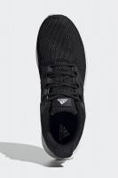 Кросівки чоловічі Adidas Ultimashow чорні FX3624 изображение 5