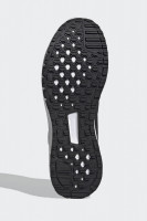 Кросівки чоловічі Adidas Ultimashow чорні FX3624 изображение 6